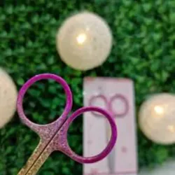 TIJERA DE MANICURA