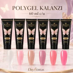 POLYGEL KALANZI 60ml
