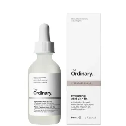 SERUM THE ORDINARY HYALURONIC ACID 2% B5  