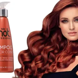 SHAMPOO MATIZADOR SHOT COBRIZO 