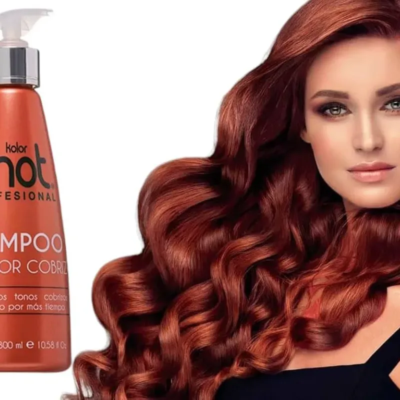 SHAMPOO MATIZADOR SHOT COBRIZO