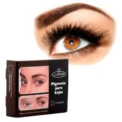 PIGMENTO PARA CEJAS J. DENIS