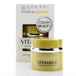 CREMA REVENTIN VITAMINA C NEVADA 44ML