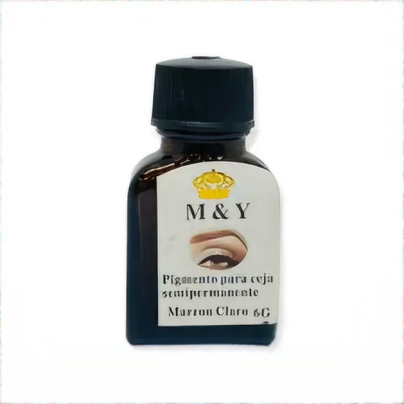 Tinte para cejas M&Y 