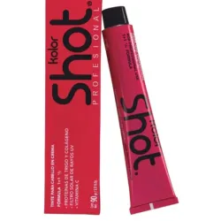 TINTE SHOT 90G