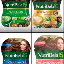 TRATAMIENTOS NUTRIBELA 