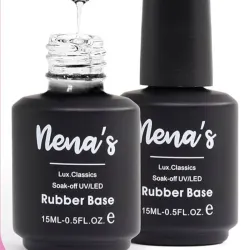 BASE RUBER NENA'S 15ML