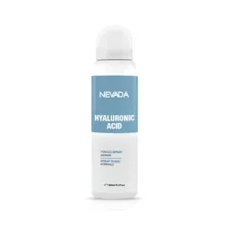 TÓNICO FACIAL CON ÁCIDO HIALURÓNICO 