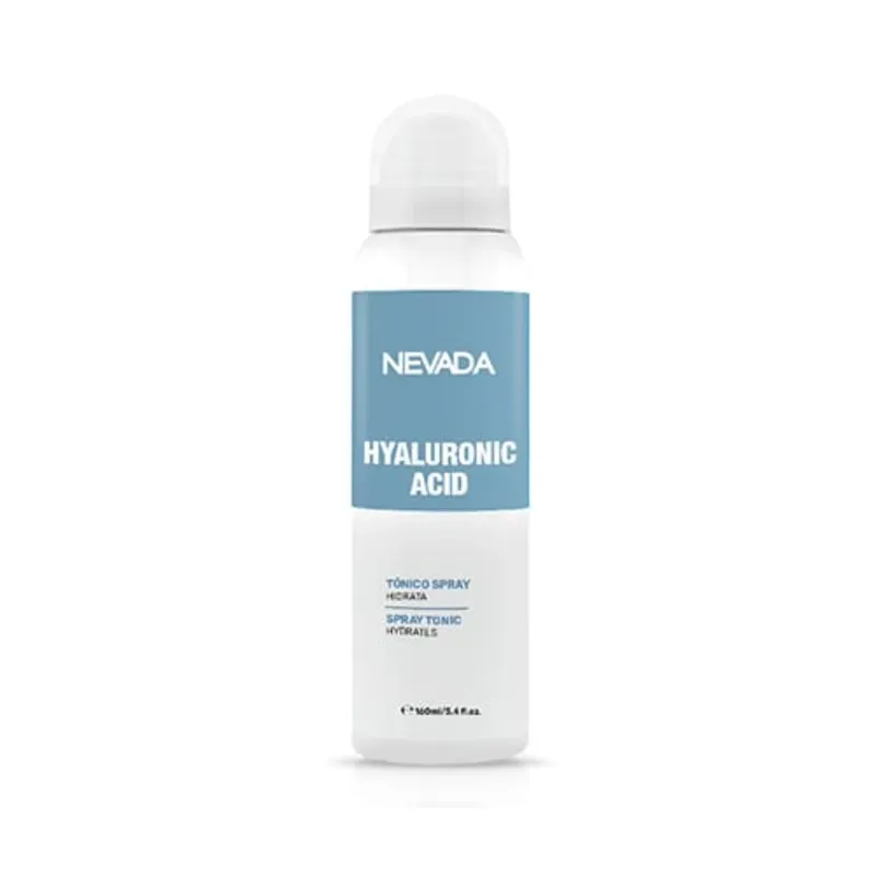 TÓNICO FACIAL CON ÁCIDO HIALURÓNICO 