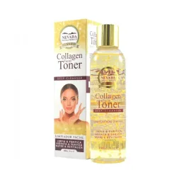 TÓNICO FACIAL CON COLÁGENO 