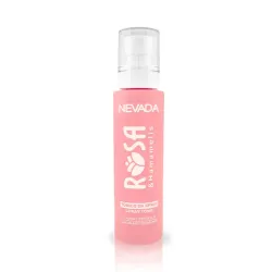 TÓNICO FACIAL DE ROSA & HAMAMELIS