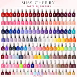ESMALTE MIS CHERRY 10 ml