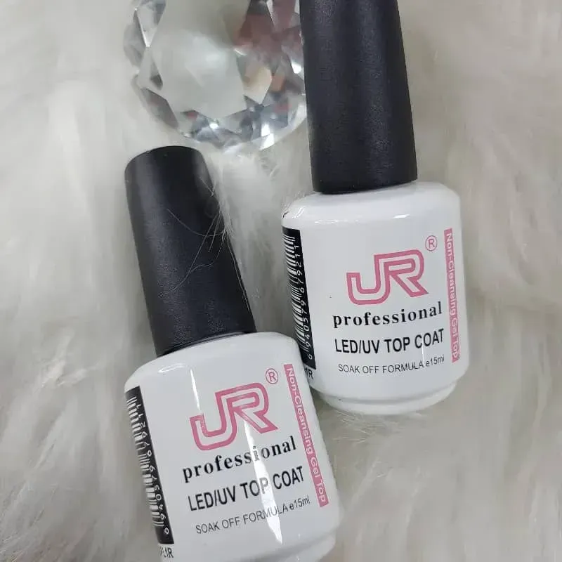 Top coat JR (15 ml)