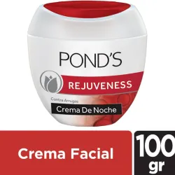 CREMA PONDS ANTIEDAD 100G