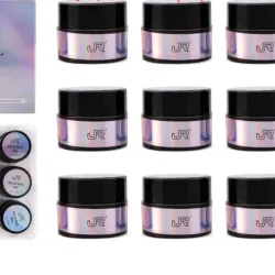 GEL SOLIDO TRANSPARENTE JR 