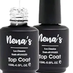 TOP COAT NENA 15 ML