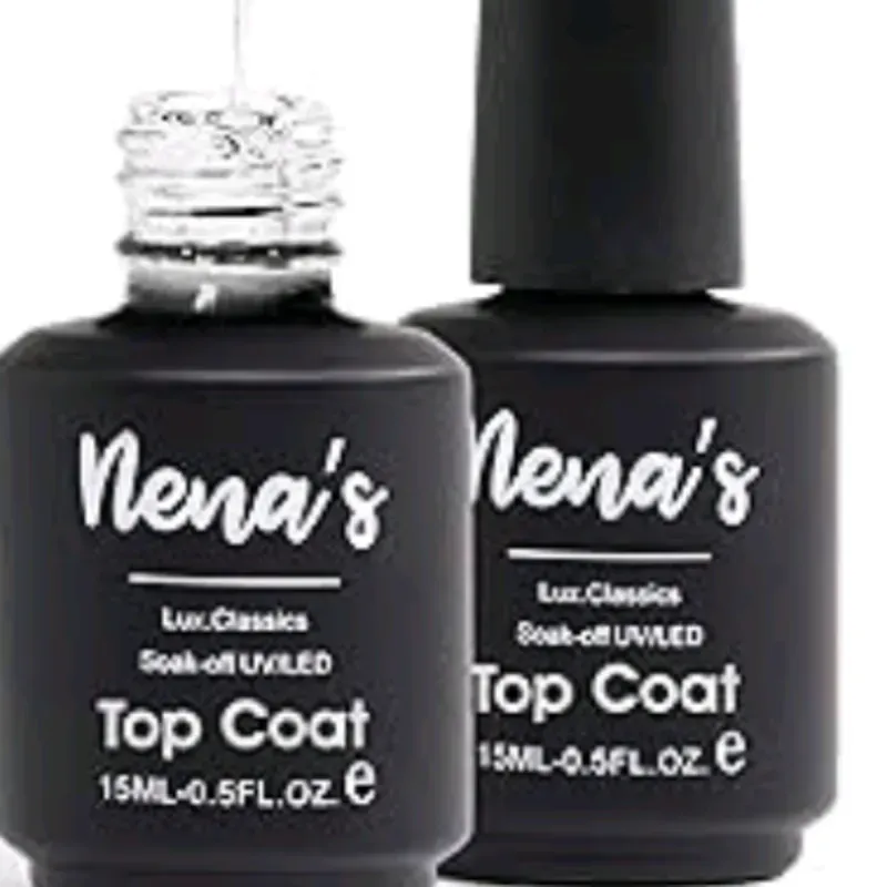 TOP COAT NENA 15 ML