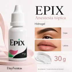 ANESTESIA EPIX 30g