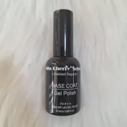 BASE COAT 21 ML