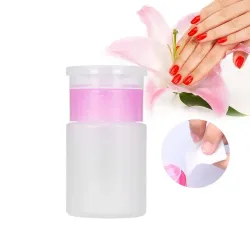 DISPENSADOR DE ACETONA PEQUEÑO 