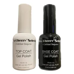 TOP Y BASE COAT 21 ML