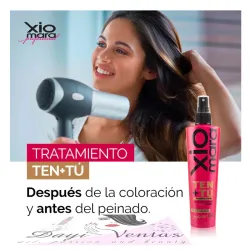 TRATAMIENTO CAPILAR XIOMARA 