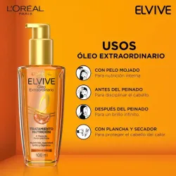 TRATAMIENTO DE NUTRICIÓN LOREAL DE OLEO 100 ML