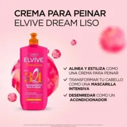 TRATAMIENTO MULTIUSOS 3 EN 1 LOREAL