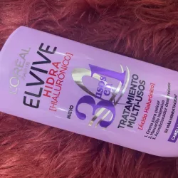 TRATAMIENTO MULTIUSOS 3 EN 1 LOREAL
