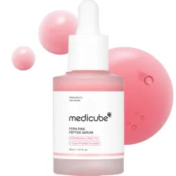 SERUM MEDICUBE PDRN PINK PEPTIDE  30ML