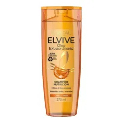 SHAMPOO L´OREAL 370 ml