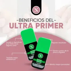 ULTRA PRIMER STUDIO NAILS