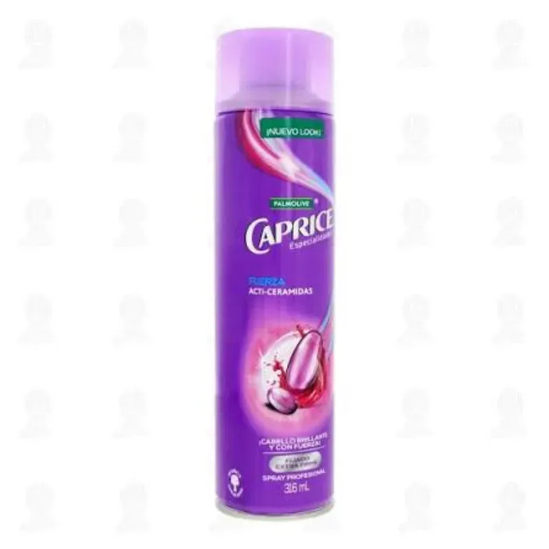 Laca extra firme Palmolive 316ml