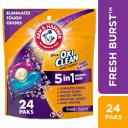 OXI CLEAN