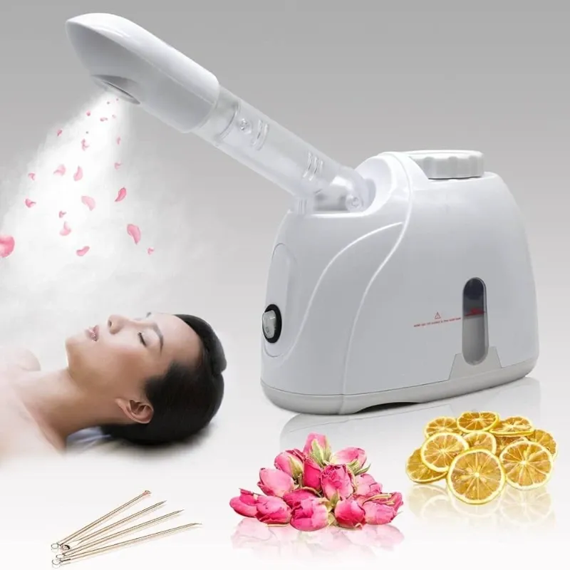 VAPORIZADOR FACIAL
