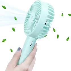 VENTILADOR PARA PESTAÑAS 