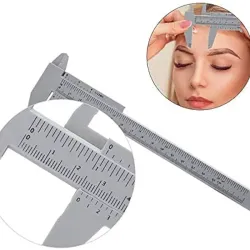 VERNIER MEDIDOR PARA CEJAS