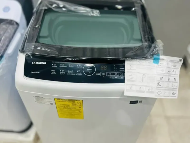 Equipos electrodomesticos