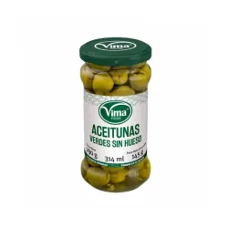 Aceitunas