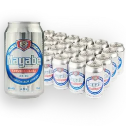 Cerveza Mayabe (1 Unidad)