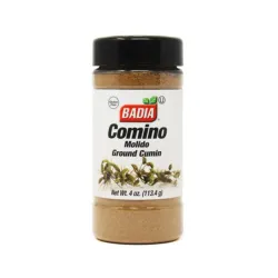 Comino Molido