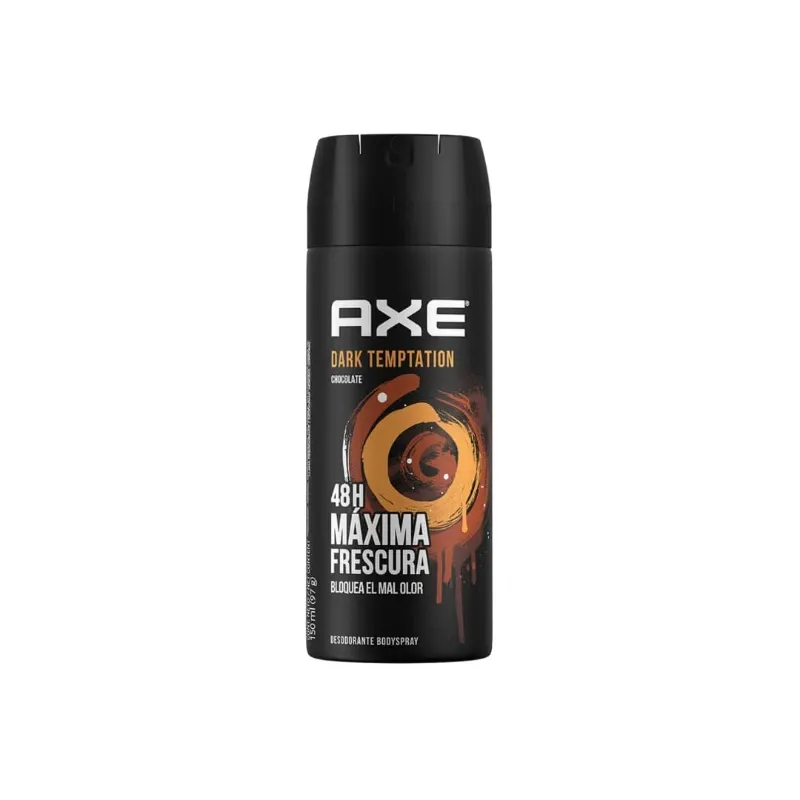Desodorante spray