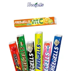 Freegells (1Unidad)