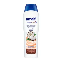 Gel de Baño (Amalfi)