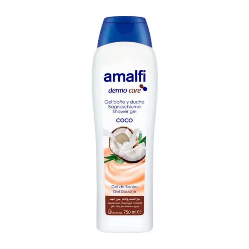 Gel de Baño (Amalfi)