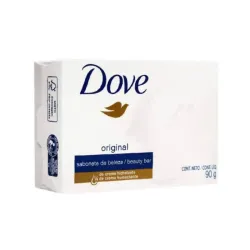 Jabon Dove