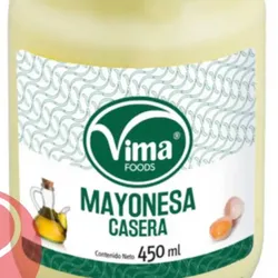 Mayonesa (450g)