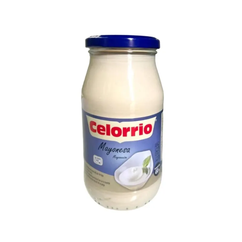 Mayonesa (450g)