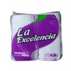 Papel sanitario