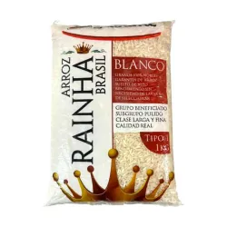 Paquete de Arroz (1kg)